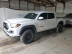 2017 TOYOTA TACOMA DOU - 3TMCZ5AN0HM105320