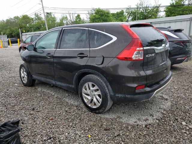 Vin: 2hkrm4h58fh704249, lot: 56581895, honda crv ex 20152