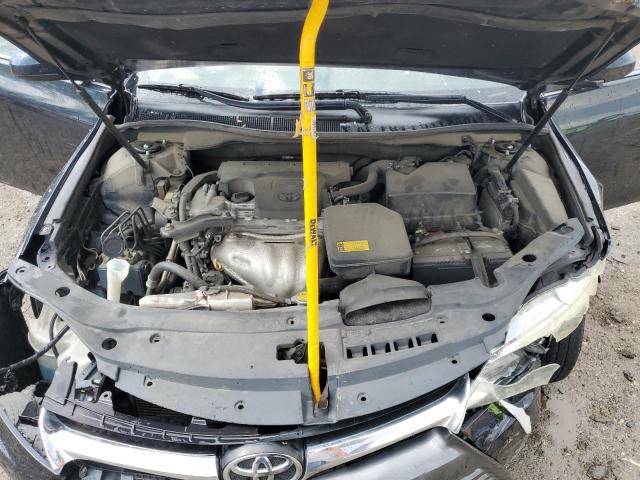 2015 TOYOTA CAMRY LE - 4T4BF1FK8FR467594