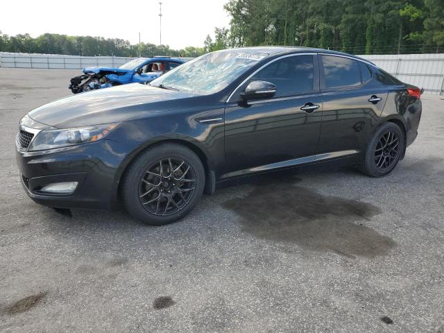 KIA OPTIMA EX