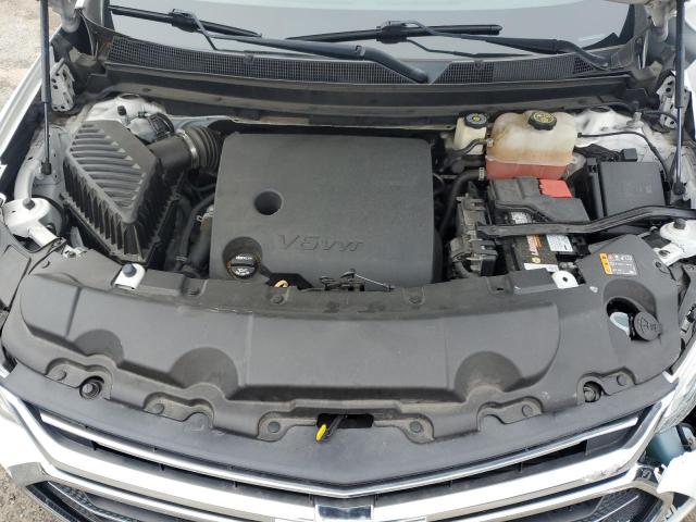 2019 CHEVROLET TRAVERSE LT 1GNERHKW5KJ191298
