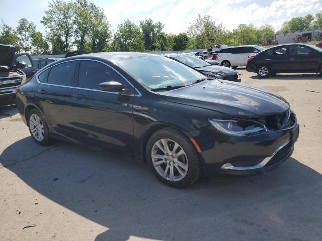 Vin: 1c3cccab7gn125570, lot: 56677905, chrysler 200 limited 20164