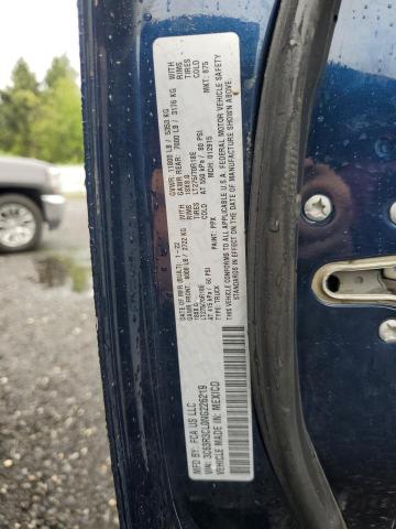 2022 RAM 3500 TRADE 3C63R3CL0NG226219