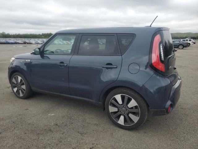 Vin: kndjx3a50e7104238, lot: 58777475, kia soul ! 20142