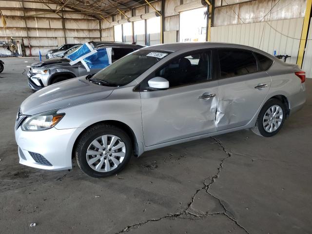 Vin: 3n1ab7ap9gl678779, lot: 57713625, nissan sentra s 2016 img_1