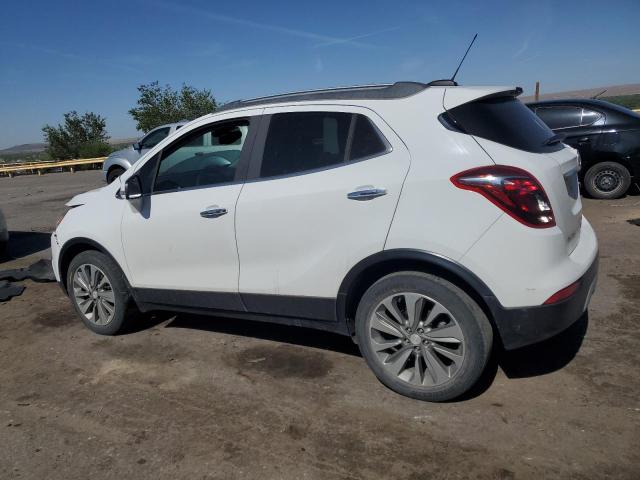 Vin: kl4cjcsb4hb023771, lot: 58259175, buick encore essence 20172