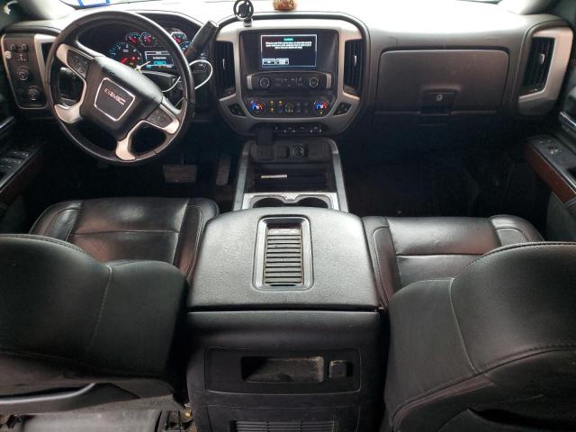 2018 GMC SIERRA - 3GTU2NER4JG425959