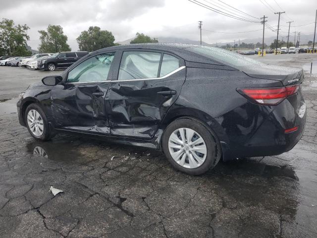 Vin: 3n1ab8bv2ry233826, lot: 55611685, nissan sentra s 20242