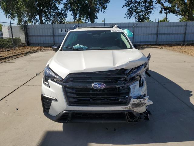 2024 SUBARU ASCENT ONY 4S4WMAKD3R3434490