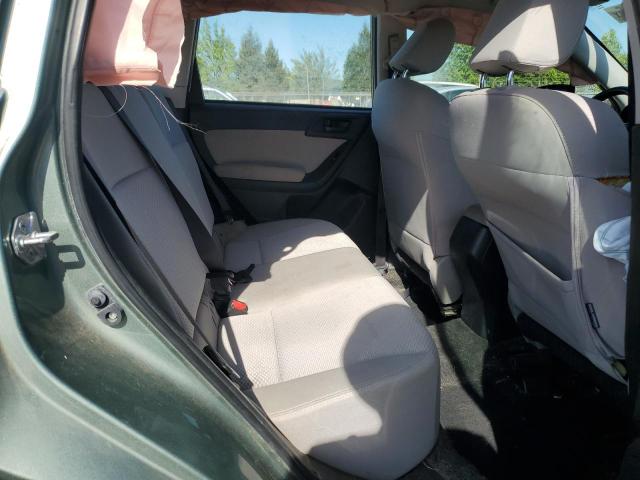 2015 SUBARU FORESTER 2 - JF2SJABCXFH809309