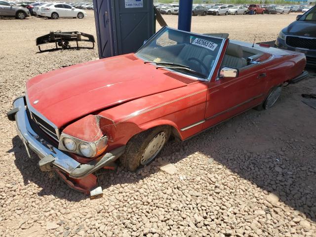 Vin: wdbba48d2ka093796, lot: 58266515, mercedes-benz sl-class sl 1989 img_1