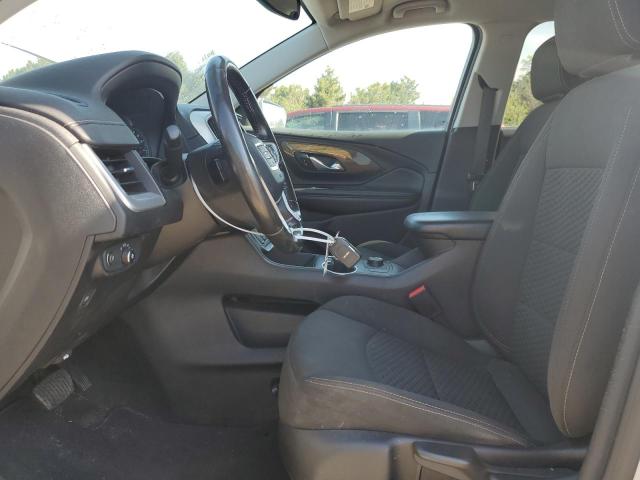 2019 GMC TERRAIN SL - 3GKALTEV9KL150099