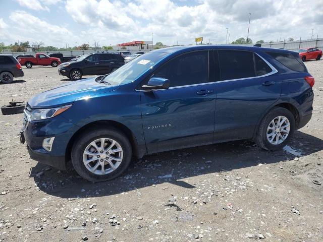 Vin: 3gnaxuev2ll285519, lot: 57182385, chevrolet equinox lt 2020 img_1