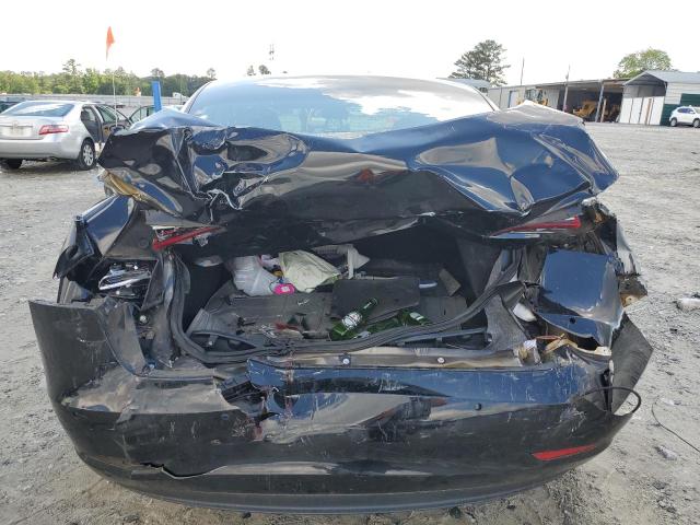 2019 TESLA MODEL 3 - 5YJ3E1EA3KF296707