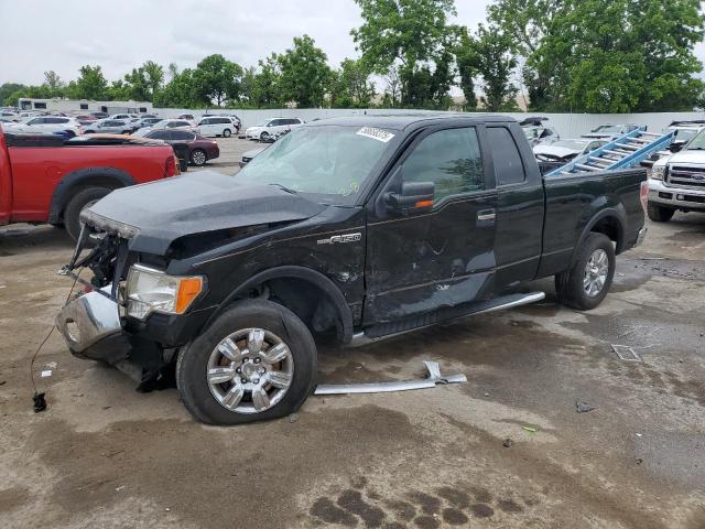 FORD F150 SUPER