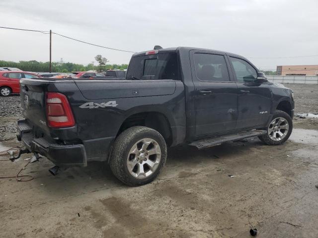 Vin: 1c6srfft5kn698816, lot: 55287665, ram 1500 big horn/lone star 20193