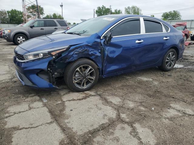 Vin: 3kpf24ad1pe507388, lot: 57458935, kia forte lx 2023 img_1