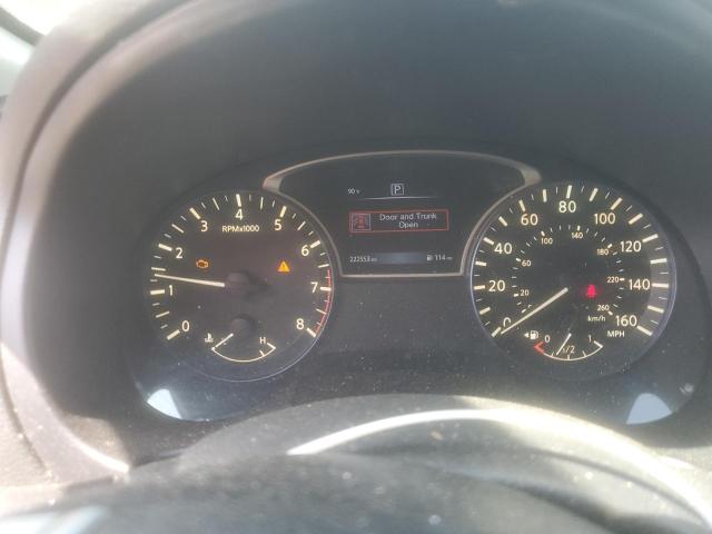 2016 NISSAN ALTIMA 2.5 - 1N4AL3APXGC176142