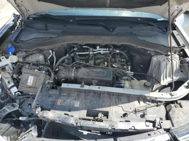 2022 FORD EXPLORER X #3315719364