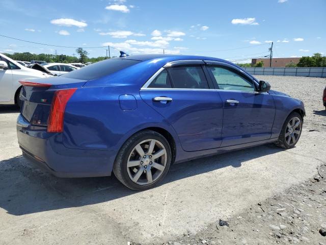 Vin: 1g6aa5ra2e0127904, lot: 57476465, cadillac ats 20143
