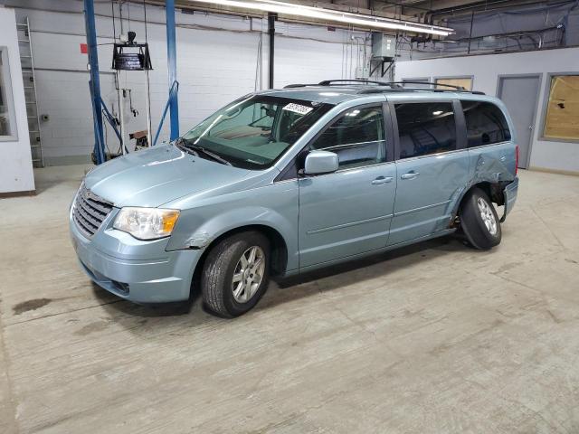 CHRYSLER TOWN & COU