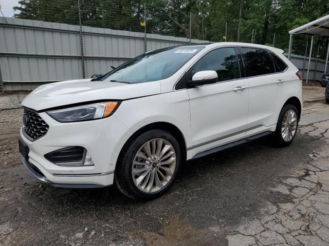 FORD EDGE TITAN