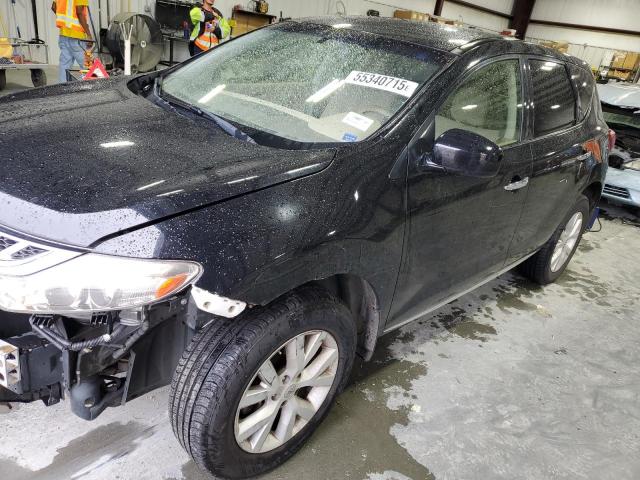 Vin: jn8az1mw5dw304060, lot: 55340715, nissan murano s 2013 img_1