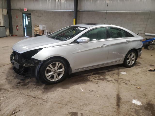 Vin: 5npec4acxdh560825, lot: 56306025, hyundai sonata se 2013 img_1