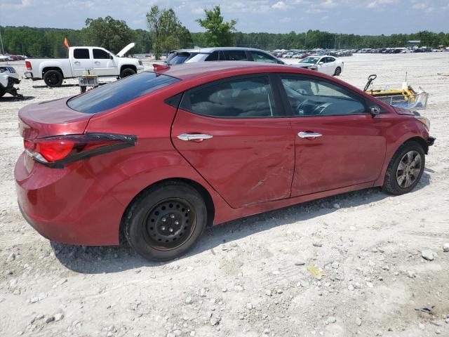 Vin: 5npdh4ae0gh739085, lot: 56312665, hyundai elantra se 20163
