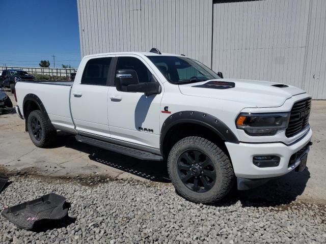 Vin: 3c63r3jl2rg265662, lot: 55639655, ram 3500 laramie 20244