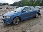 2017 VOLKSWAGEN JETTA S - 3VW2B7AJ2HM381245