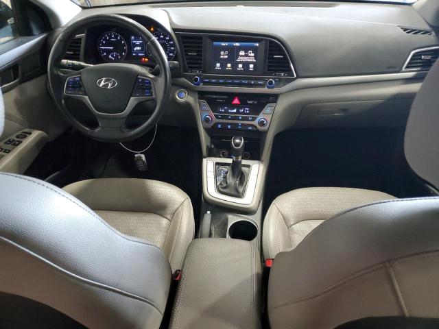 2017 HYUNDAI ELANTRA SE - 5NPD84LF5HH002214