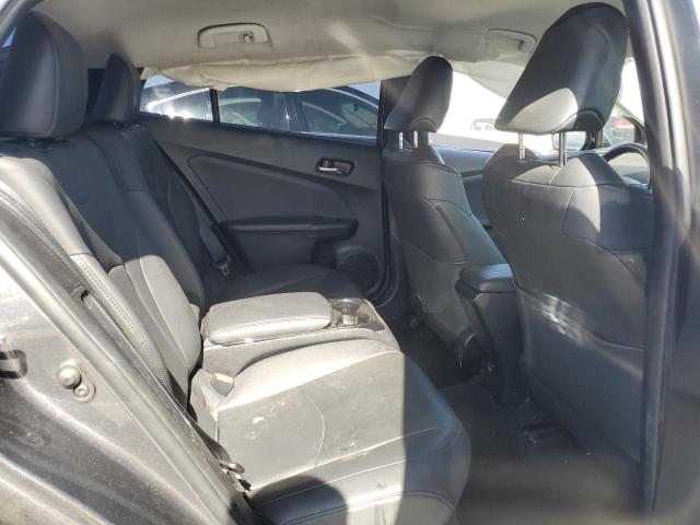 2017 TOYOTA PRIUS PRIM - JTDKARFPXH3003657