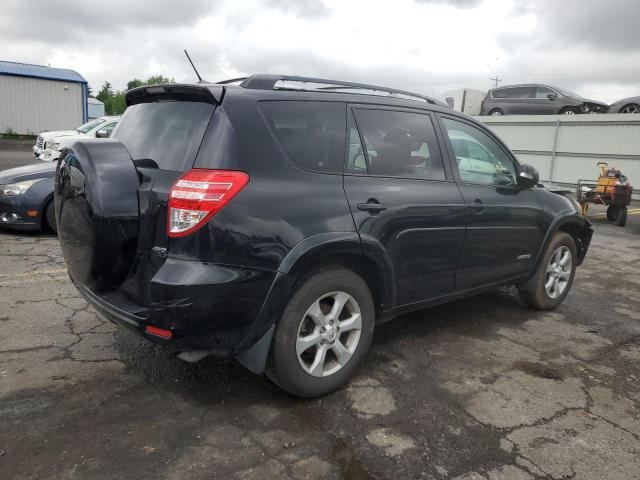 Vin: 2t3df4dv8bw164107, lot: 57132345, toyota rav4 limited 20113