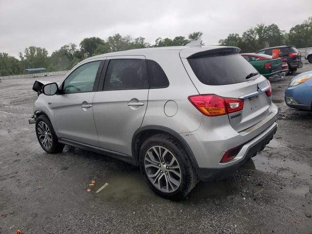 2019 MITSUBISHI OUTLANDER JA4AP3AU8KU024331