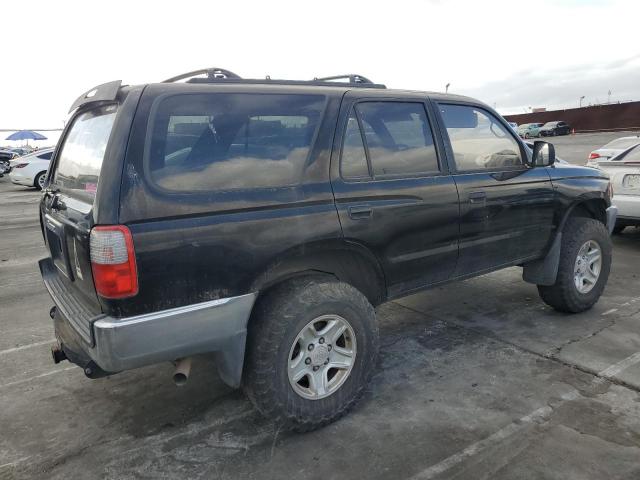 TOYOTA 4RUNNER SR 1998 black  gas JT3GN86R6W0062407 photo #4