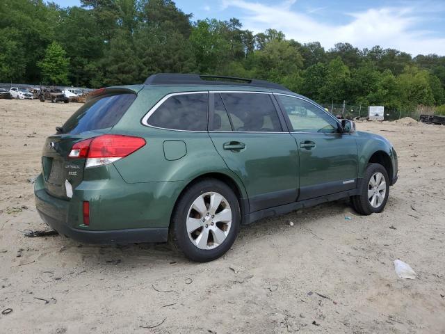 Vin: 4s4brbcc2c3232078, lot: 57686165, subaru outback 2.5i premium 20123