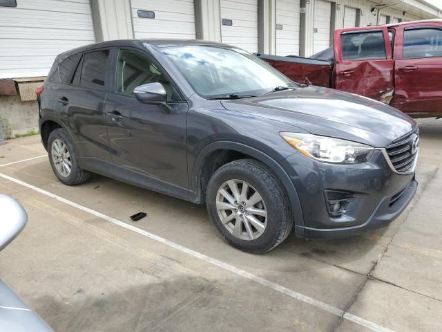 Vin: jm3ke4cy6g0784091, lot: 54738675, mazda cx-5 touring 20164