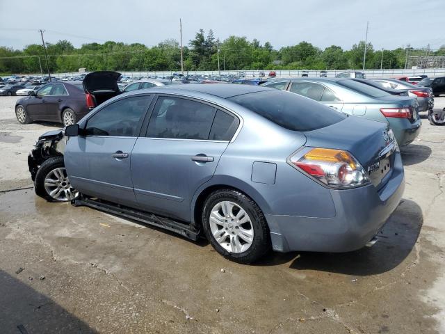 Vin: 1n4al2ap0an420547, lot: 56293525, nissan altima base 20102