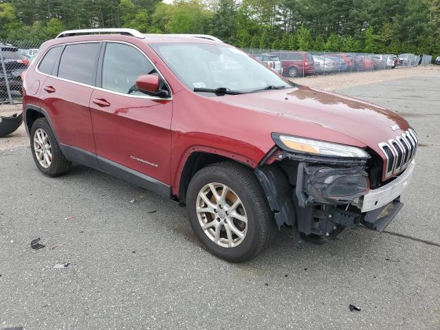 Vin: 1c4pjmcbxew220587, lot: 54733665, jeep grand cher latitude 20144