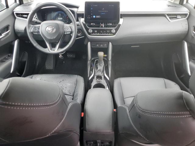 2023 TOYOTA COROLLA CR - 7MUDAABGXPV060797