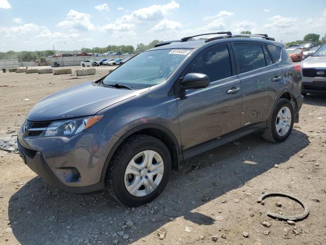 Vin: 2t3zfrev2dw039804, lot: 56144535, toyota rav4 le 2013 img_1