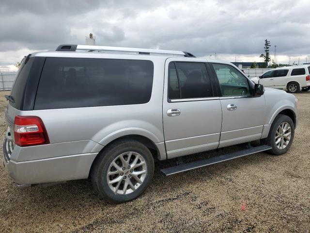 Vin: 1fmjk2at7gef20191, lot: 57987465, ford expedition el limited 20163