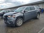 2020 CHEVROLET TRAVERSE L - 1GNERHKW0LJ223673