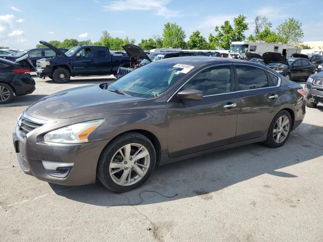 Vin: 1n4al3ap0dn455356, lot: 56754595, nissan altima 2.5 2013 img_1