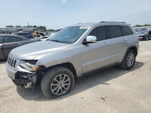 JEEP GRAND CHER