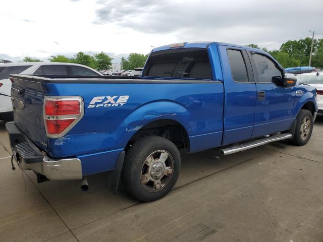 Vin: 1ftfx1cf3cfa37654, lot: 56693995, ford f-150 super cab 20123