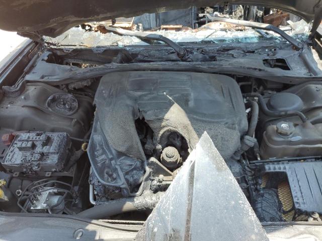 2022 DODGE CHARGER SX 2C3CDXBG5NH183875