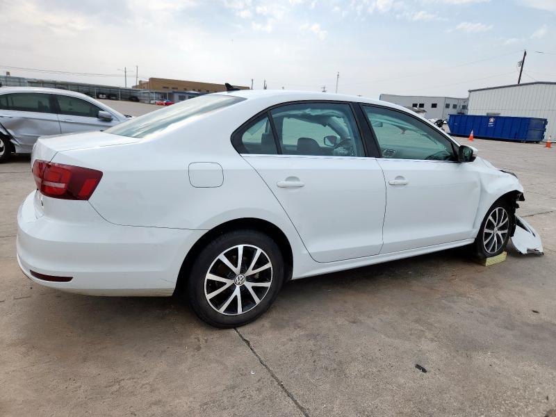 Vin: 3vwdb7aj0hm398408, lot: 55499245, volkswagen jetta se 20173