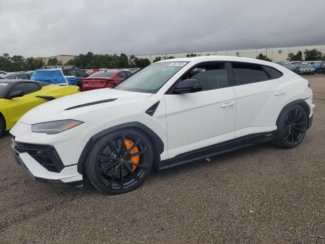LAMBORGHINI URUS S